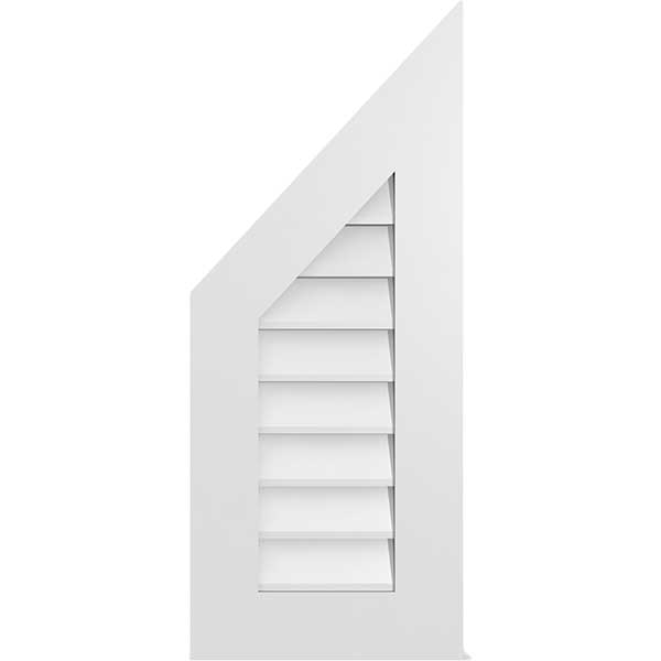 Ekena Millwork GVPPL14X3401SN-13
