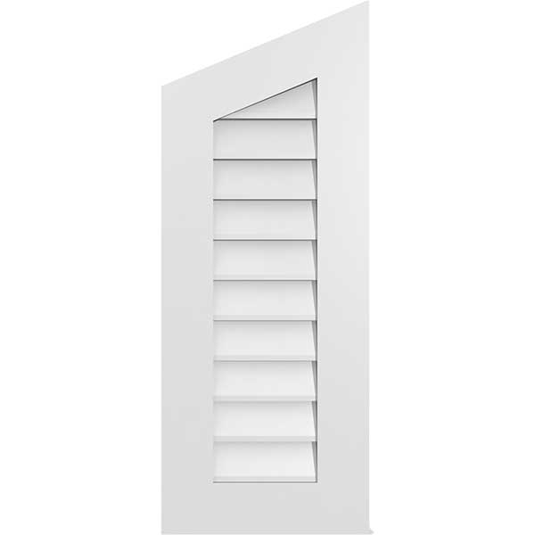 Ekena Millwork GVPPL14X3601SN-05