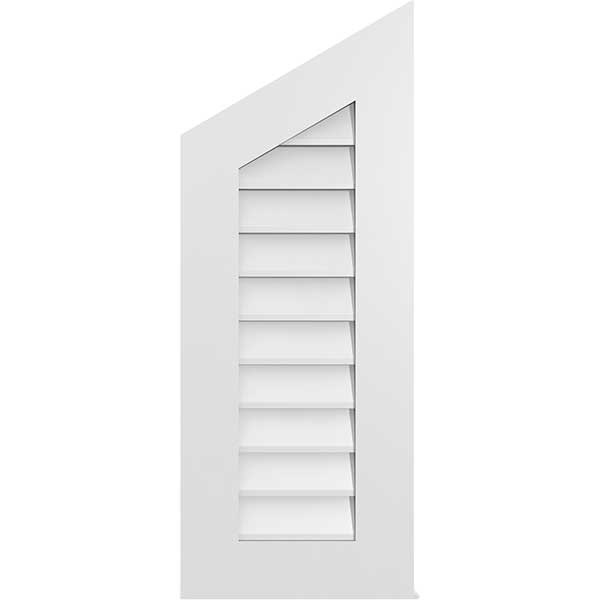 Ekena Millwork GVPPL14X3601SN-07
