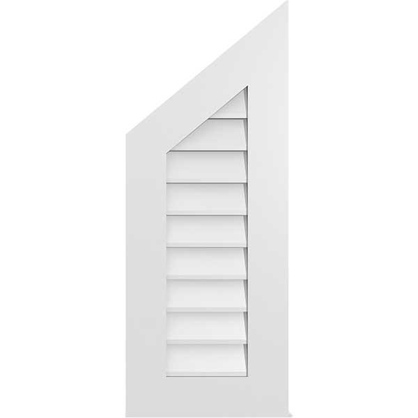 Ekena Millwork GVPPL14X3601SN-10