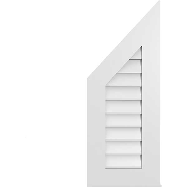 Ekena Millwork GVPPL14X3601SN-13