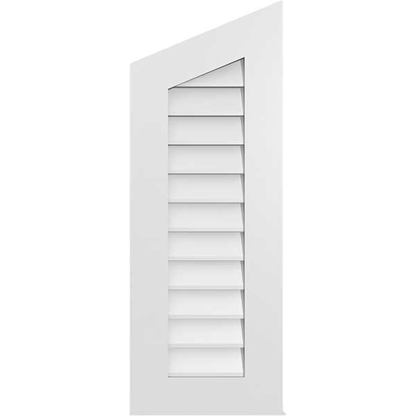 Ekena Millwork GVPPL14X3801SN-05