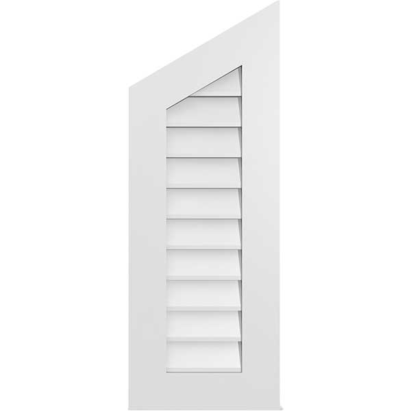 Ekena Millwork GVPPL14X3801SN-07