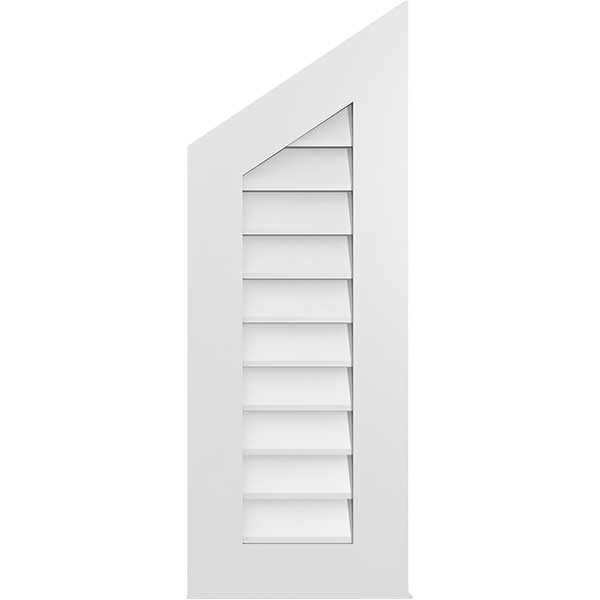 Ekena Millwork GVPPL14X3801SN-08