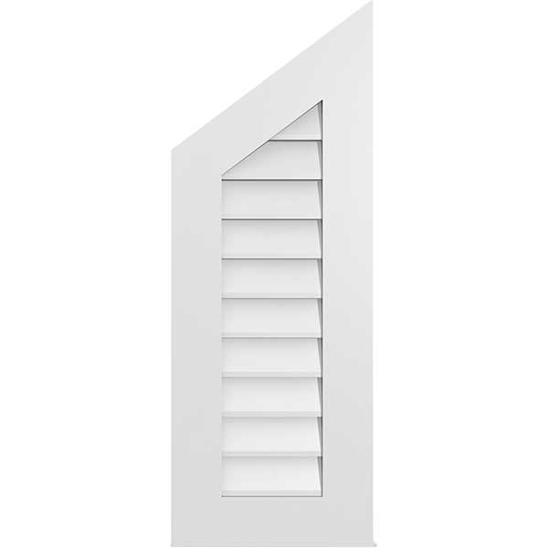 Ekena Millwork GVPPL14X3801SN-09