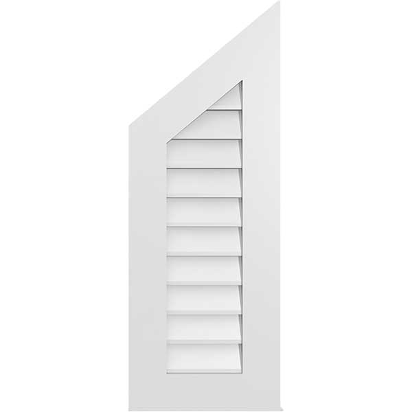 Ekena Millwork GVPPL14X3801SN-10