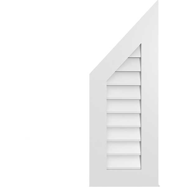 Ekena Millwork GVPPL14X3801SN-13