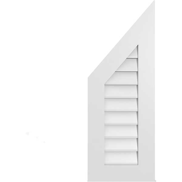 Ekena Millwork GVPPL14X3801SN-14