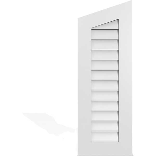 Ekena Millwork GVPPL14X4001SN-04
