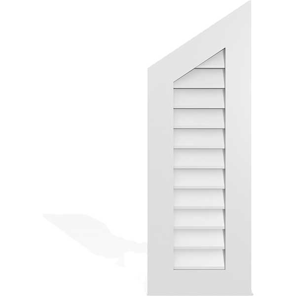 Ekena Millwork GVPPL14X4001SN-08
