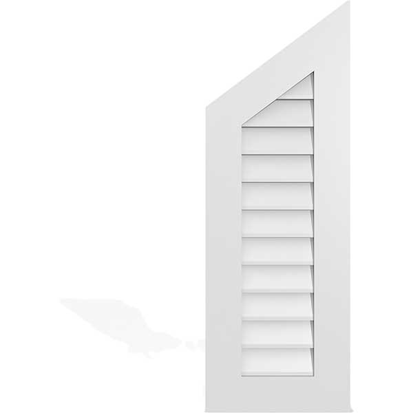 Ekena Millwork GVPPL14X4001SN-09