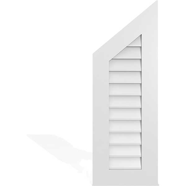 Ekena Millwork GVPPL14X4001SN-10