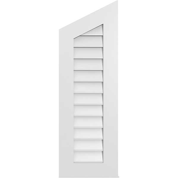 Ekena Millwork GVPPL14X4201SN-06