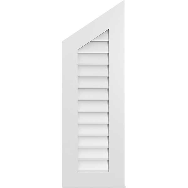 Ekena Millwork GVPPL14X4201SN-08