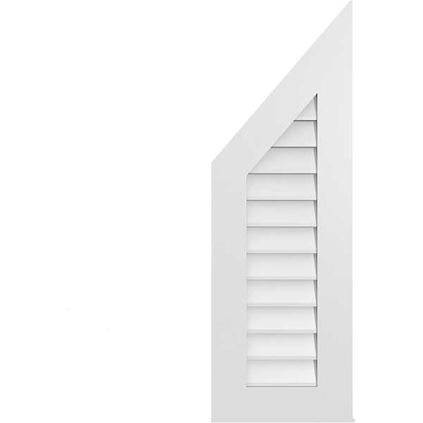 Ekena Millwork GVPPL14X4201SN-14