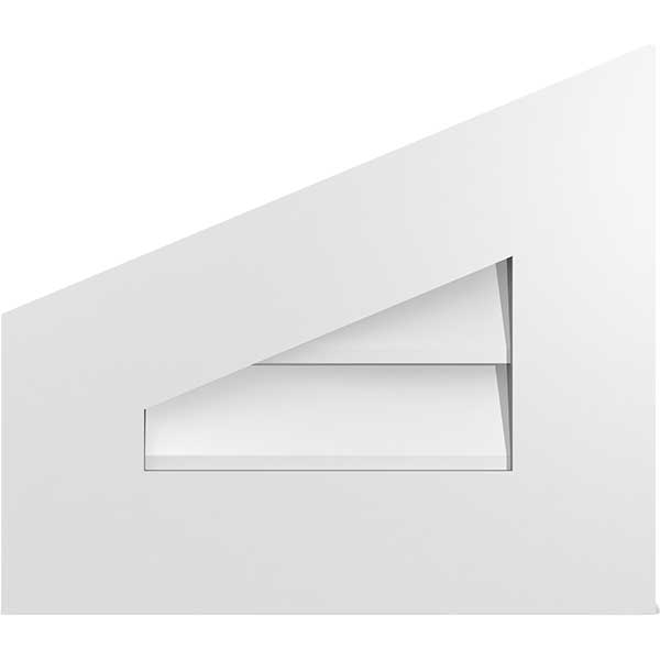 Ekena Millwork GVPPL16X1401SN-05