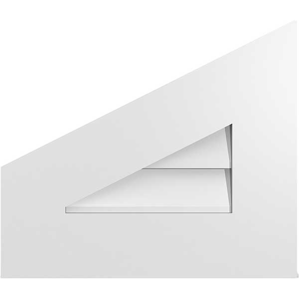 Ekena Millwork GVPPL16X1401SN-06