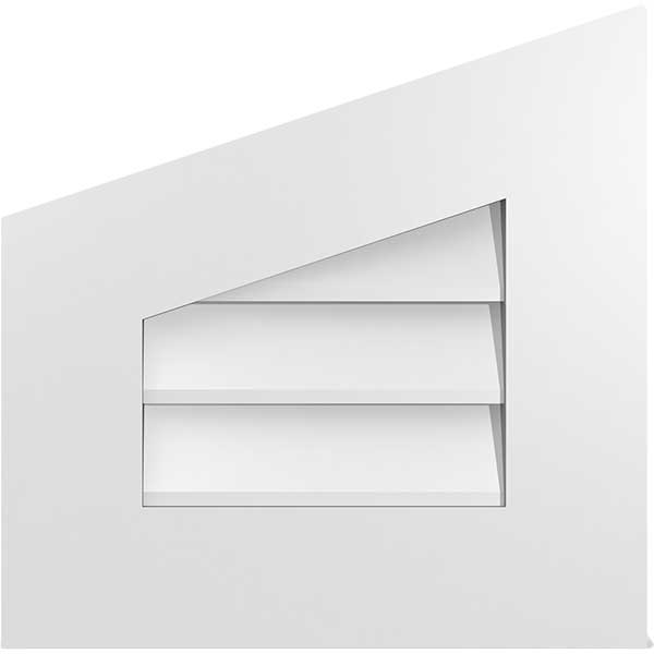 Ekena Millwork GVPPL16X1601SN-04