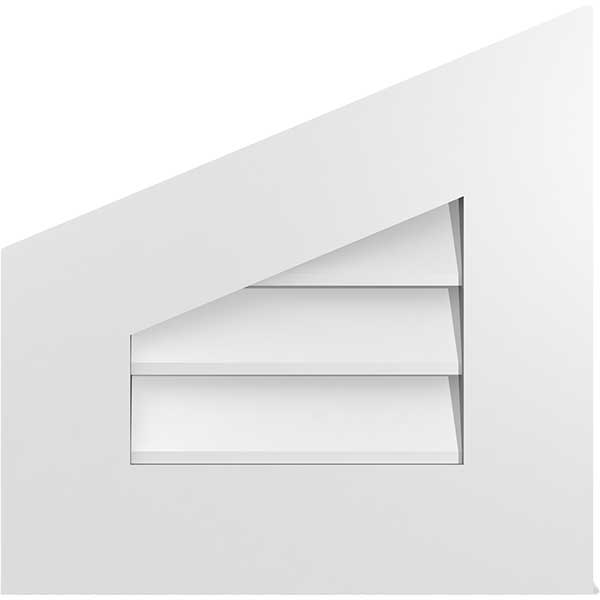Ekena Millwork GVPPL16X1601SN-05