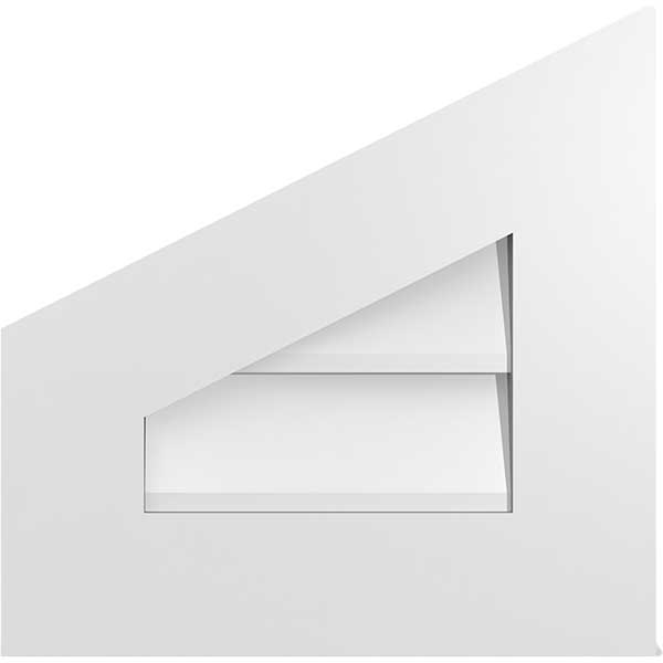 Ekena Millwork GVPPL16X1601SN-06