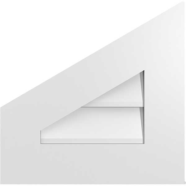 Ekena Millwork GVPPL16X1601SN-07