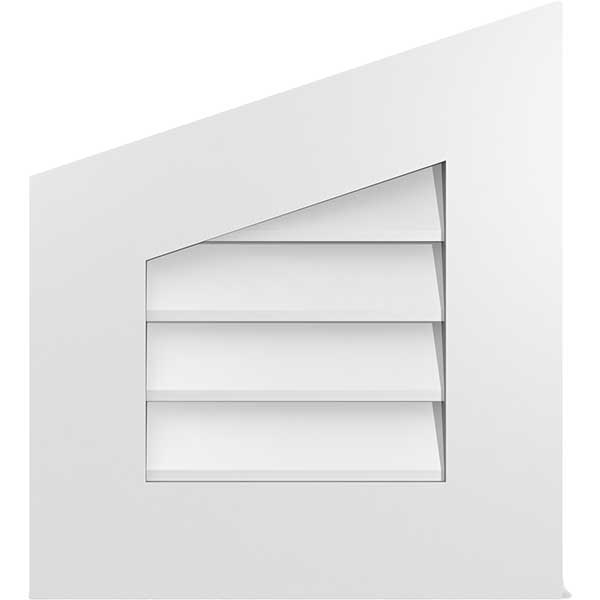 Ekena Millwork GVPPL16X1801SN-04