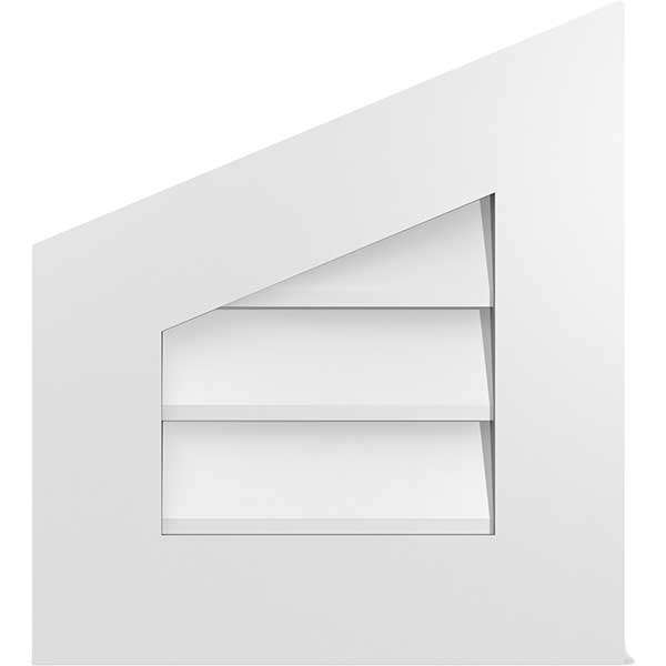 Ekena Millwork GVPPL16X1801SN-05