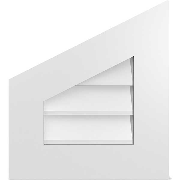 Ekena Millwork GVPPL16X1801SN-06