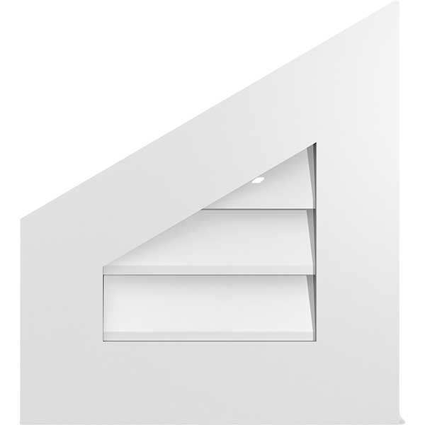 Ekena Millwork GVPPL16X1801SN-07