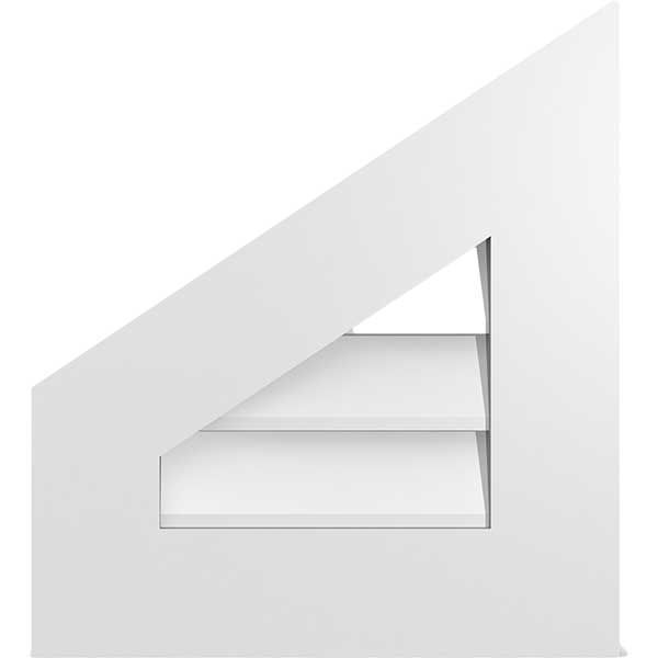 Ekena Millwork GVPPL16X1801SN-08