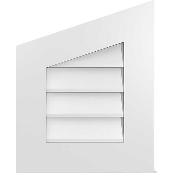 Ekena Millwork GVPPL16X2001SN-04