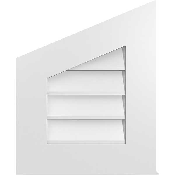 Ekena Millwork GVPPL16X2001SN-05