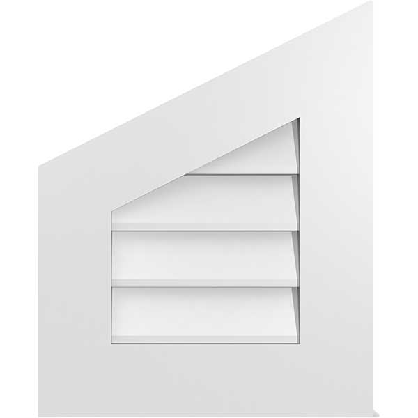 Ekena Millwork GVPPL16X2001SN-06
