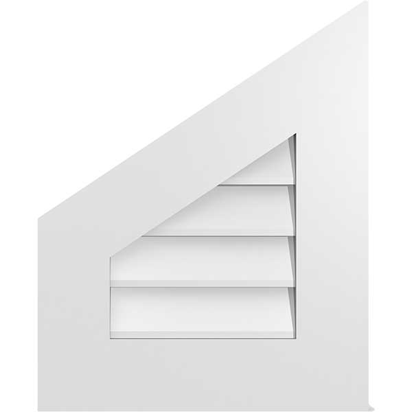 Ekena Millwork GVPPL16X2001SN-08
