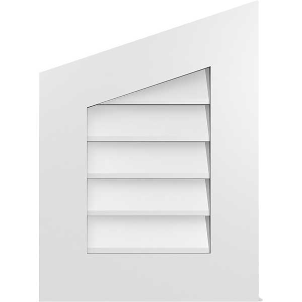 Ekena Millwork GVPPL16X2201SN-04