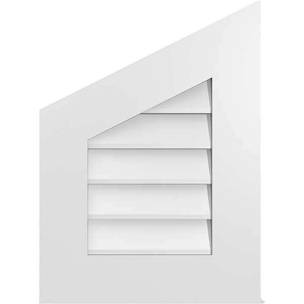 Ekena Millwork GVPPL16X2201SN-06