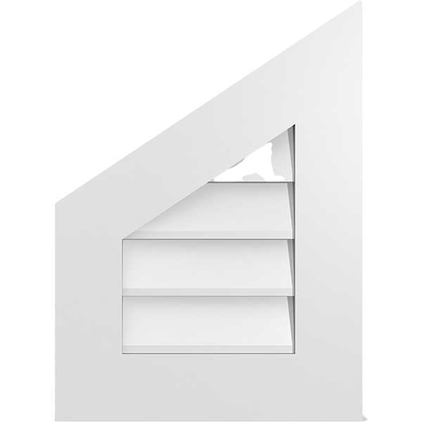 Ekena Millwork GVPPL16X2201SN-08