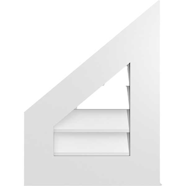Ekena Millwork GVPPL16X2201SN-10