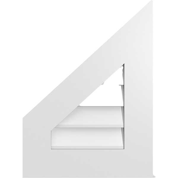Ekena Millwork GVPPL16X2201SN-11