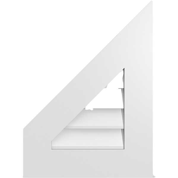 Ekena Millwork GVPPL16X2201SN-12