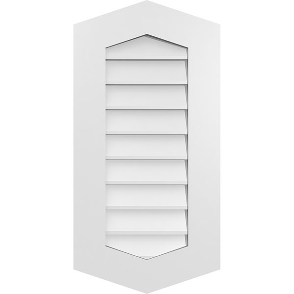 Ekena Millwork GVPVP16X3201SN-04