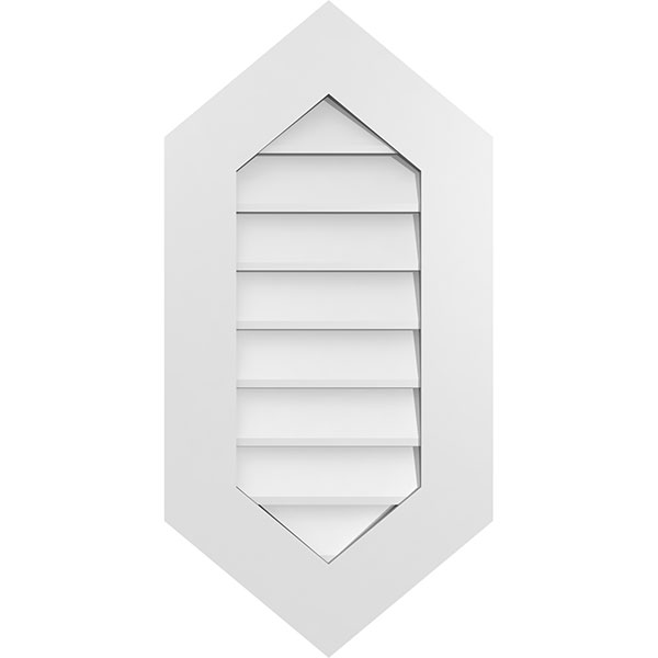 Ekena Millwork GVPVP16X3201SN-10
