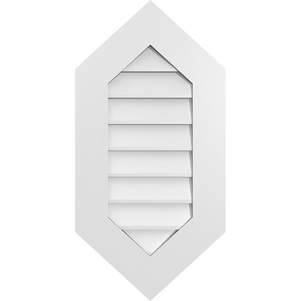 Ekena Millwork GVPVP16X3201SN-11
