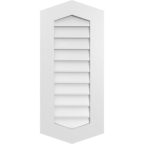 Ekena Millwork GVPVP16X3601SN-04