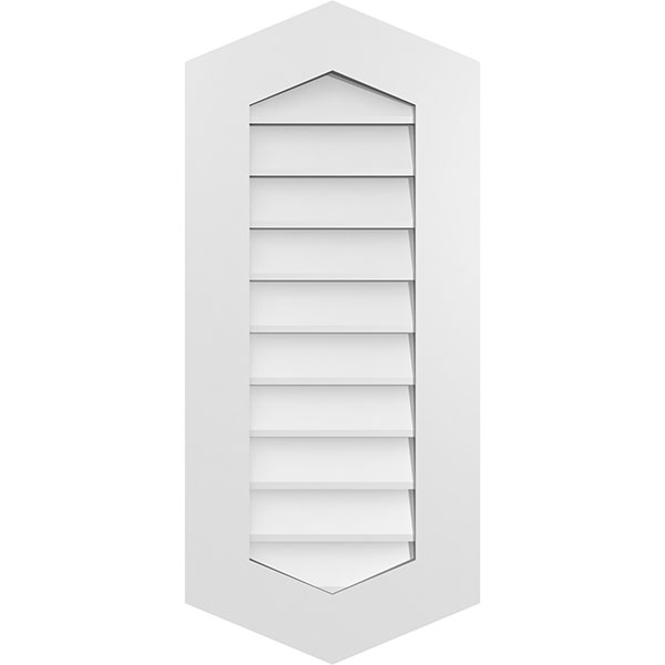 Ekena Millwork GVPVP16X3601SN-05