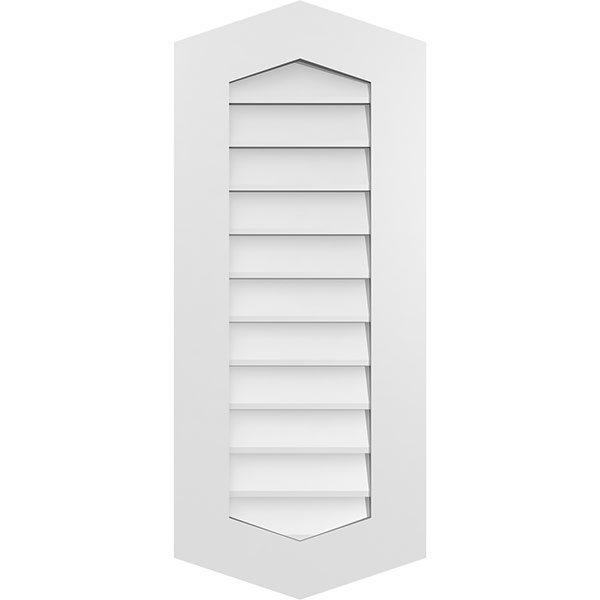 Ekena Millwork GVPVP16X3801SN-04
