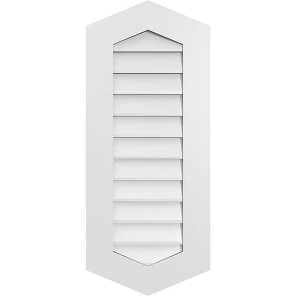 Ekena Millwork GVPVP16X3801SN-05