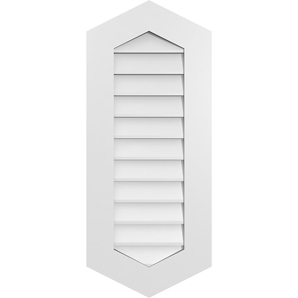 Ekena Millwork GVPVP16X3801SN-06