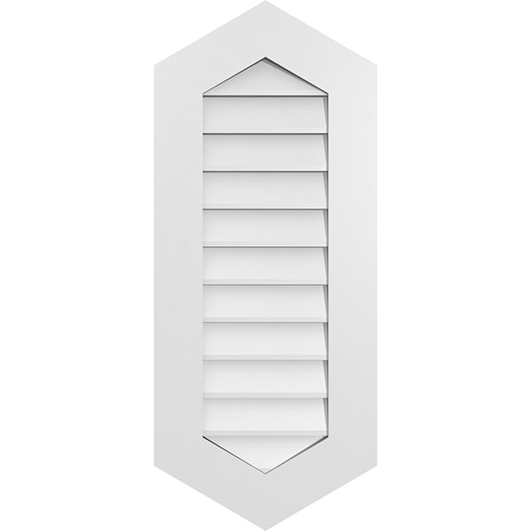 Ekena Millwork GVPVP16X3801SN-07