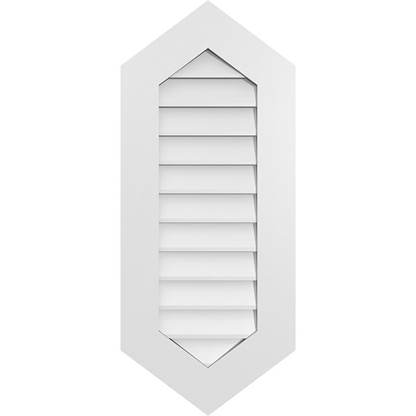 Ekena Millwork GVPVP16X3801SN-09